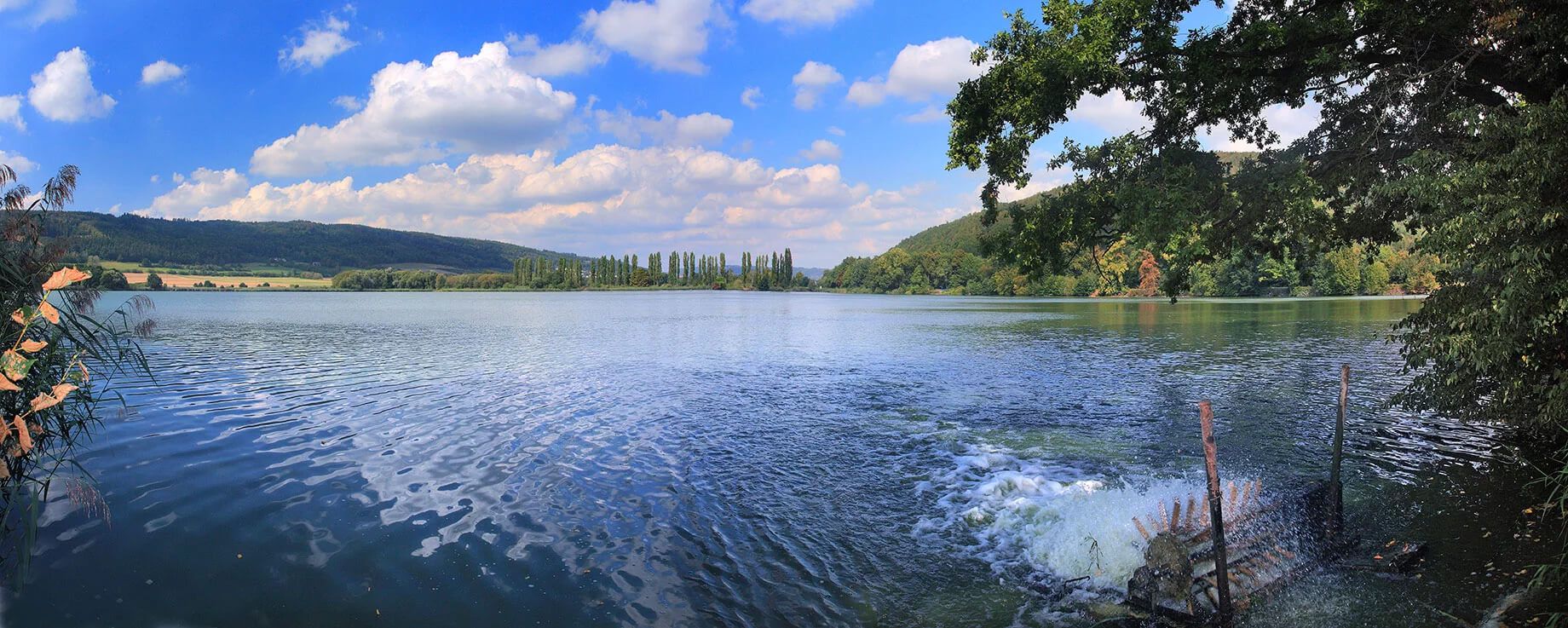 Český rybářský svaz, z. s. Středočeský územní svaz